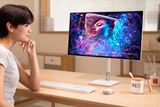 Acer priniesol štýlové monitory Amadana a herný OLED CE270U Z